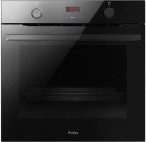 Piekarnik Amica ED37612B X-TYPE STEAM