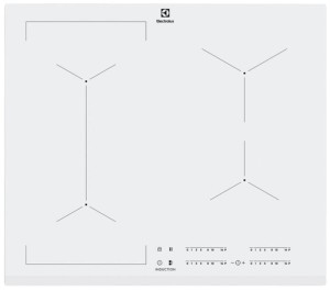 Płyta indukcyjna ELECTROLUX EIV63440BW