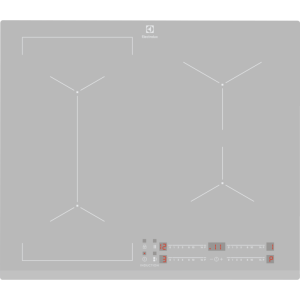 Płyta indukcyjna Electrolux EIV63440BS