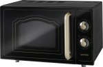 Kuchenka mikrofalowa Gorenje MO 4250 CLB