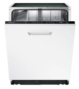 Zmywarka do zabudowy Samsung DW60M5050BB