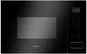 Kuchenka mikrofalowa do zabudowy Amica AMMB20E2SGB X-Type