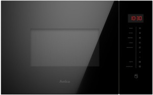 Kuchenka mikrofalowa do zabudowy Amica AMMB25E2SGB X-TYPE
