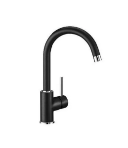 Bateria kuchenna BLACO Mida Silgranit-Look antracyt 519415