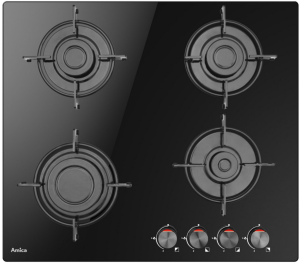 Płyta gazowa Amica PGCD6100BoB