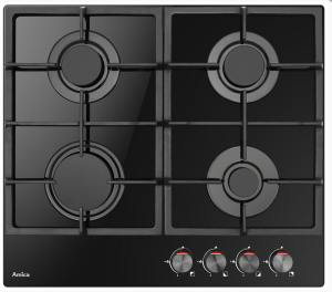 Płyta gazowa Amica PGCA6100ApB