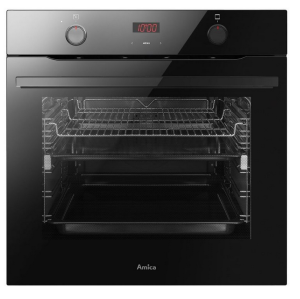 Piekarnik Amica ED37614B X-Type Steam