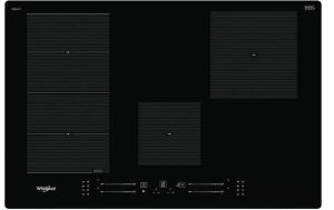 Płyta indukcyjna Whirlpool WF S0377 NE/IXL