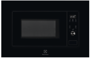 Kuchenka mikrofalowa do zabudowy ELECTROLUX LMS2203EMK
