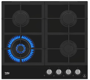 Płyta gazowa Beko HILW64325SB