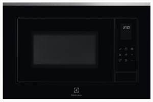 Kuchenka mikrofalowa do zabudowy ELECTROLUX  LMSD253TM