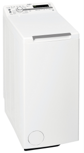 Pralka ładowana od góry Whirlpool NTDLR 7220SS PL/N
