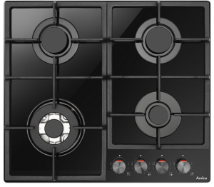 Płyta gazowa Amica PGCD6111APFB STUDIO