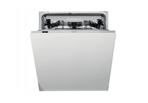 Zmywarka do zabudowy WHIRLPOOL WKCIO 3T133 PFE