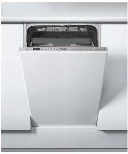 Zmywarka do zabudowy Whirlpool WSIO 3T223PCE X