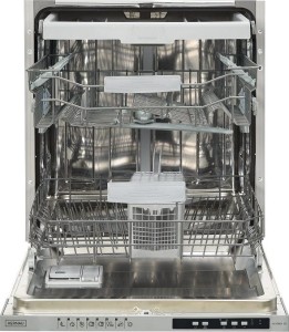 Zmywarka do zabudowy KERNAU KDI 6854 SD   5 LAT GWARANCJI !