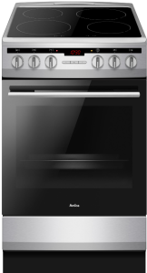 Kuchnia elektryczna Amica 57IE3.323HTaD(Xv)