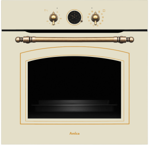 Piekarnik Amica ED17319W RETRO