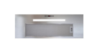 Okap do zabudowy GLOBALO Agendero 80.2 Inox, RABAT 10% z kodem "GLOBALO10" 