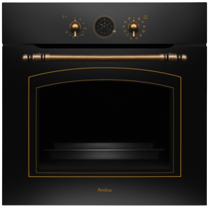 Piekarnik Amica ED17319B RETRO