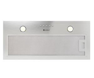 Okap do zabudowy GLOBALO Delico 50.1 Inox,  RABAT 10% z kodem "GLOBALO10" 