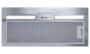 Okap do zabudowy GLOBALO Hadario 60.2 inox,  RABAT 10% z kodem "GLOBALO10" 