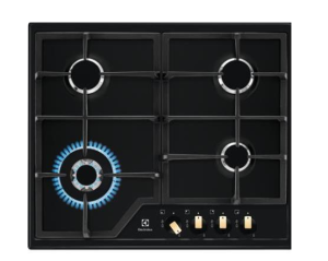 Płyta gazowa Electrolux EGS6436RK
