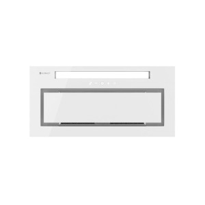 Okap do zabudowy GLOBALO Silentio 60.2 White (bez silnika), RABAT 10% z kodem "GLOBALO10" 