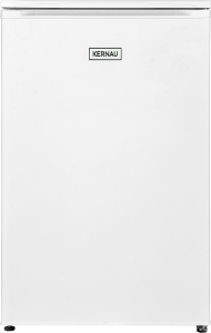Lodówka KERNAU KFR 08253.1 W   5 LAT GWARANCJI !