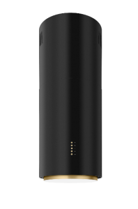 Okap wyspowy BERG FLOYD PREMIUM GOLD ISOLA