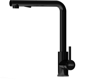 Bateria kuchenna KERNAU KWT 33 PO GUN METAL NANO