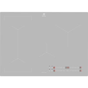Płyta indukcyjna Electrolux EIV7348S 