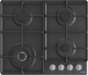 Płyta gazowa Gorenje GW641EXB