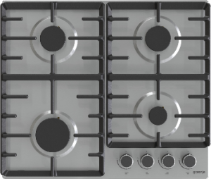 Płyta gazowa Gorenje G642ABX