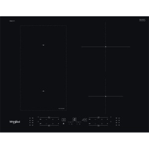 Płyta indukcyjna Whirlpool  WL B4265 BF/IXL