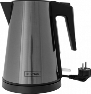 Czajnik Kernau KSK 101 Gun Metal