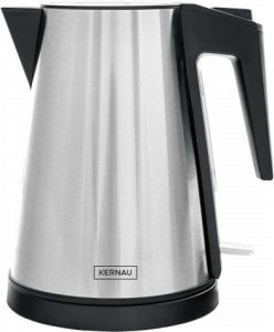 Czajnik Kernau KSK 101 Silver