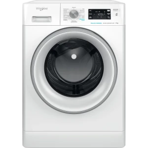 Pralka Whirlpool FFB 9258 SVPL