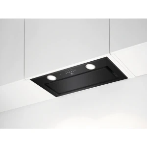 Okap do zabudowy Electrolux KFG726R od ręki!