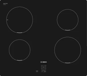 Płyta indukcyjna Bosch PUG611AA5E