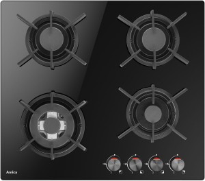 Płyta gazowa Amica PGCD6111AOB