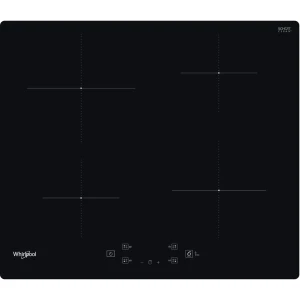Płyta indukcyjna Whirlpool WSQ 2160 NE