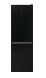Lodówka Gorenje NRK6192ABK4