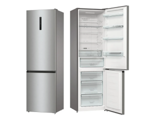 Lodówka Gorenje NRK6202AXL4