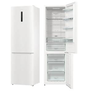 Lodówka Gorenje NRK6202AW4