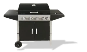 Grill gazowy Ravanson GO-4