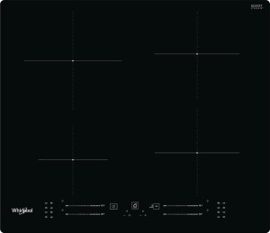 Płyta indukcyjna Whirlpool WS S4060 BF