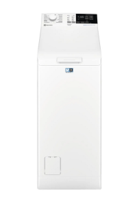 Pralka ładowana od góry Electrolux EW6TN4272P