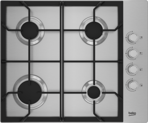 Płyta gazowa Beko HIBG64122SX