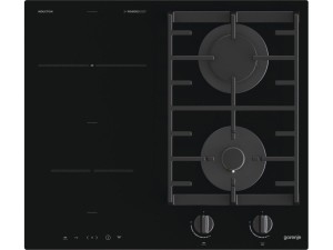 Płyta gazowo-indukcyjna Gorenje GCI691BSC
